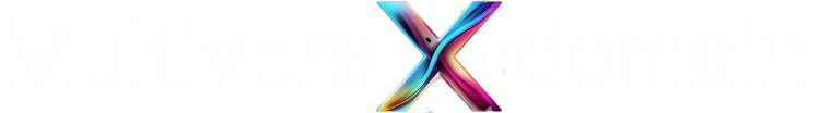 MultiversX Domain Logo